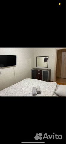 

2-к. квартира, 80 м², 2 кровати