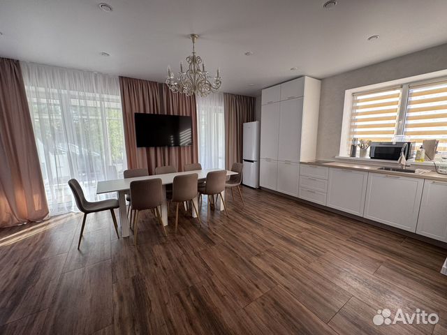 

2-к. дом, 150 м²