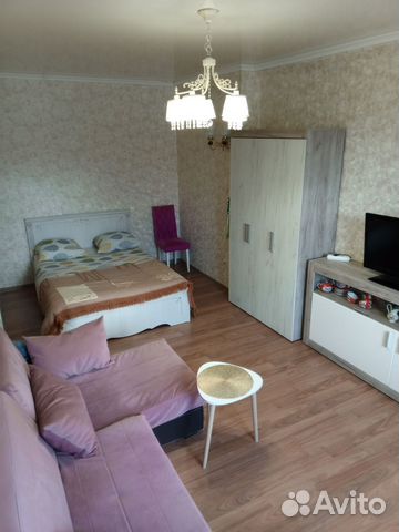 

2-к. квартира, 54 м², 3 кровати