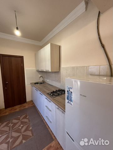 

1-к. квартира, 55 м², 1 кровать