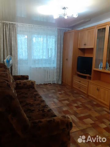 

2-к. квартира, 44 м², 4 кровати