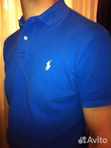 Polo Ralph Lauren Polo Ralph Lauren