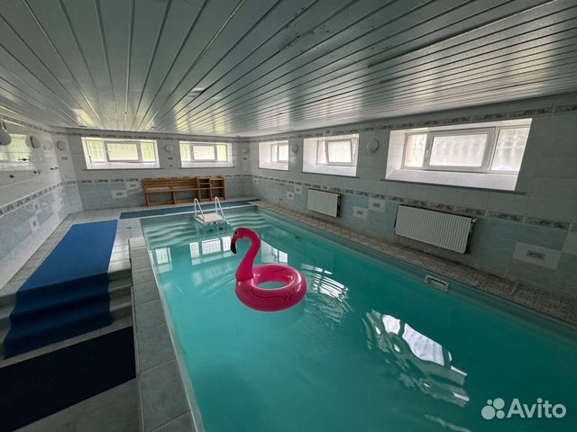 

7-к. дом, 1500 м²