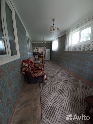 

4-к. дом, 80 м²