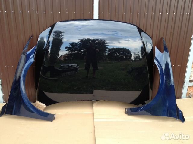 Volkswagen passat B8 Бампер Фара Капот Радиатор Volkswagen passat B8 Бампер Фара Капот Радиатор