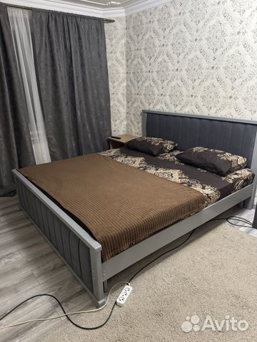 

2-к. квартира, 48 м², 4 кровати