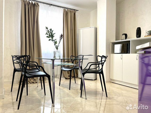 

3-к. квартира, 106 м², 5 кроватей