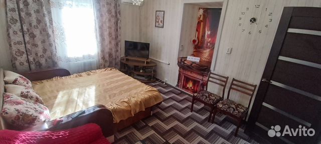 

2-к. дом, 40 м²