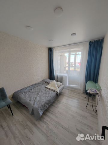 

2-к. квартира, 47 м², 1 кровать