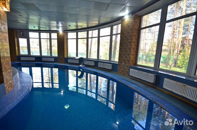 

7-к. коттедж, 900 м²