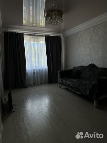 

3-к. квартира, 90 м², 6 кроватей