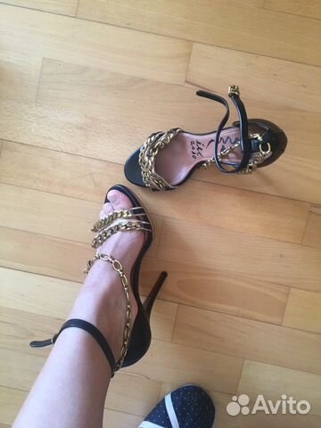 Новые босоножки Lanvin Новые босоножки Lanvin