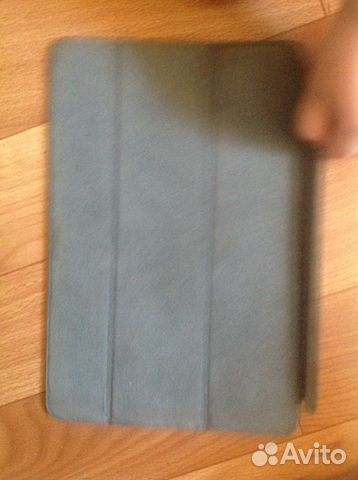 Чехол на iPad mini