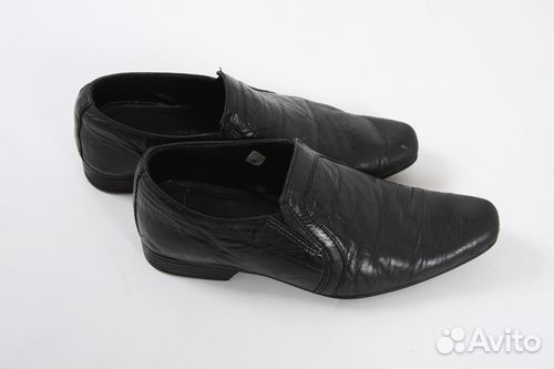 Туфли кожа, легкие, Next, в хор. сост, мальчику Туфли кожа, легкие, Next, в хор. сост, мальчику
