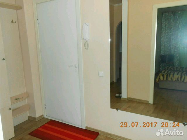 2-к квартира, 45 м², 1/5 эт.