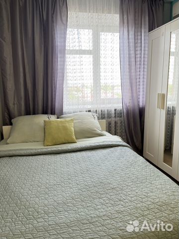 

Квартира-студия, 23,2 м², 1 кровать