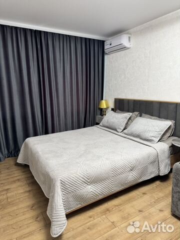 

2-к. квартира, 50 м², 4 кровати