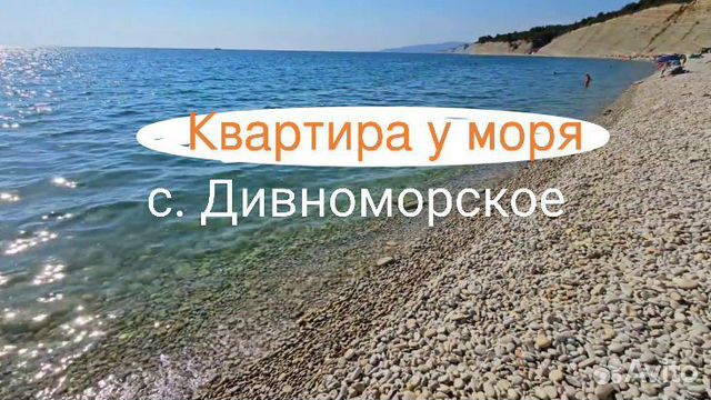 

1-к. квартира, 24 м², 2 кровати