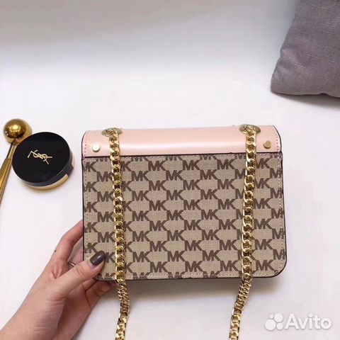 Сумка новая Michael Kors Сумка новая Michael Kors