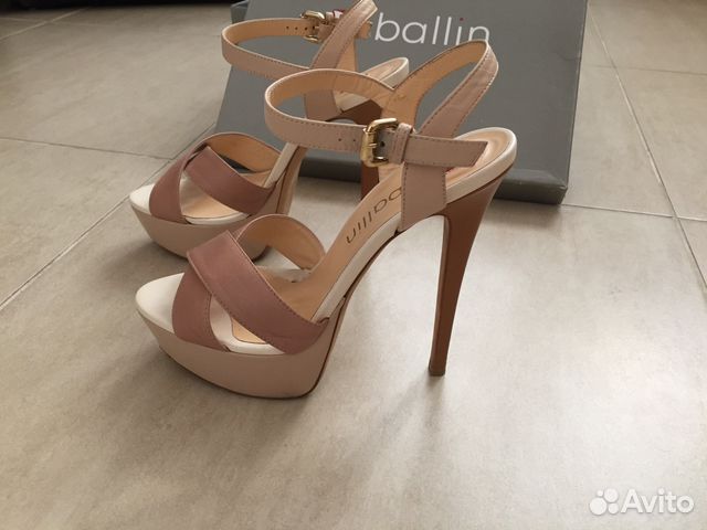 Босоножки ballin Оригинал no one туфли Босоножки ballin Оригинал no one туфли