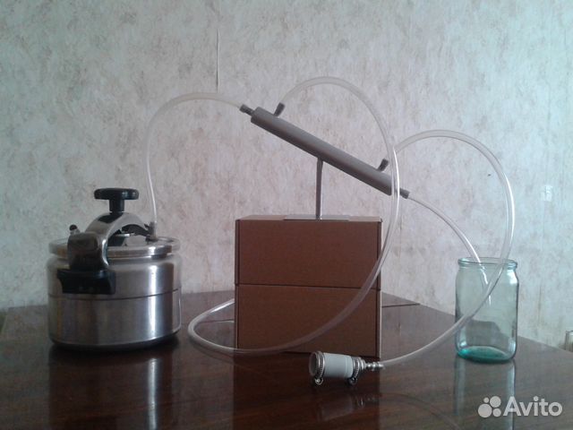 Самогонный аппарат, дистиллятор новый