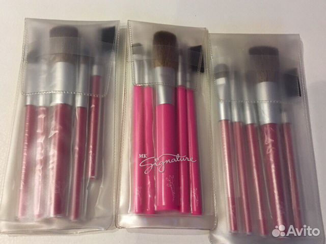 Mary Kay кисти для макияжа Mary Kay кисти для макияжа