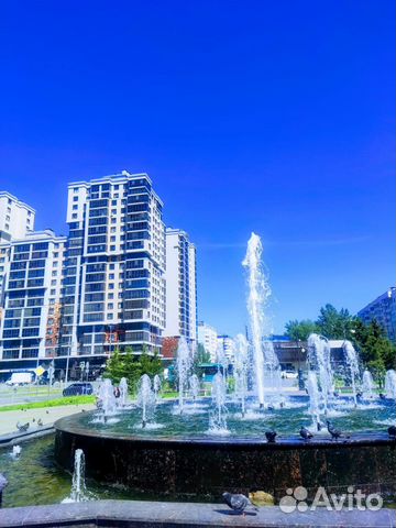 

Квартира-студия, 22 м², 1 кровать