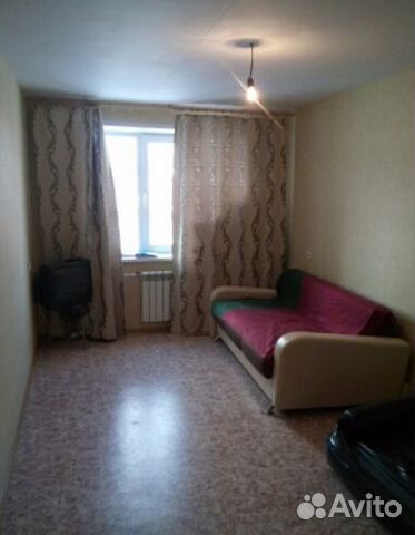1-к квартира, 35 м², 2/5 эт. 1-к квартира, 35 м², 2/5 эт.