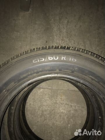 Michelin Energy E3A 215 60 R16 Michelin Energy E3A 215 60 R16