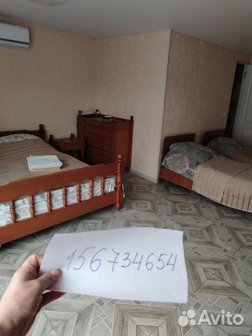 

1-к. дом, 25 м²