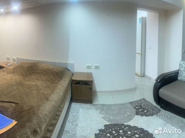 

1-к. квартира, 36 м², 3 кровати