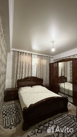 

2-к. квартира, 65 м², 3 кровати