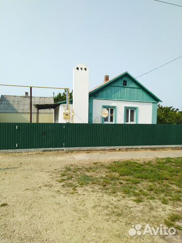 

2-к. дом, 45 м²