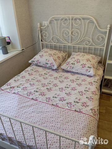 

Квартира-студия, 15 м², 1 кровать