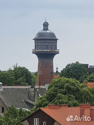 

1-к. квартира, 50 м², 3 кровати