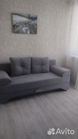

2-к. квартира, 43 м², 3 кровати