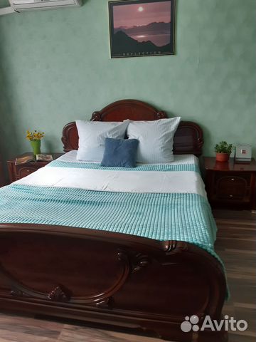 

2-к. квартира, 41 м², 4 кровати