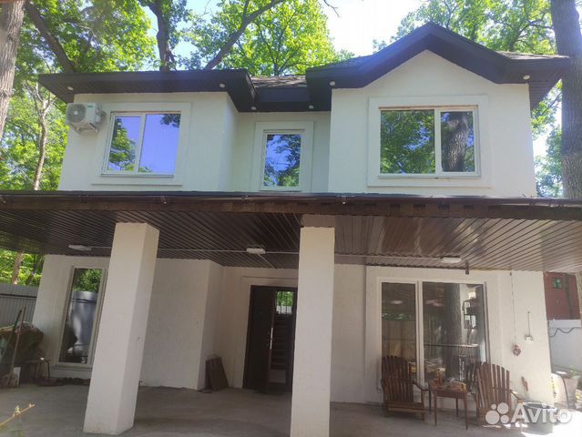 

4-к. дом, 150 м²