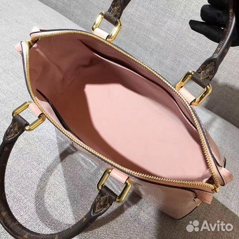 Сумка Louis Vuitton tote miroir оригинал Сумка Louis Vuitton tote miroir оригинал