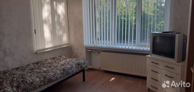 

1-к. квартира, 31 м², 2 кровати