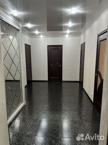 

2-к. квартира, 74 м², 4 кровати