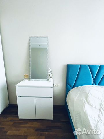 

2-к. квартира, 80 м², 5 кроватей