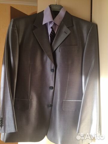 Костюм свадебный Костюм свадебный