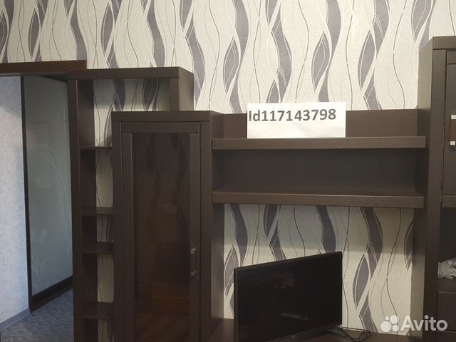 2-к квартира, 51 м², 2/16 эт.
