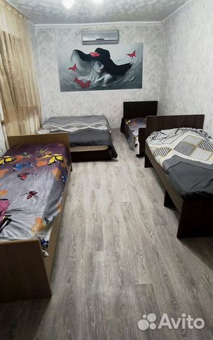 

1-к. дом, 20 м²