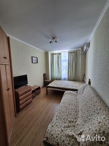 

4-к. таунхаус, 80 м²