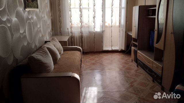 

2-к. квартира, 49 м², 3 кровати