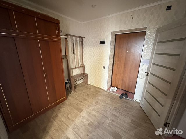 

2-к. квартира, 60 м², 4 кровати