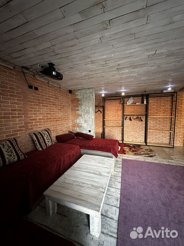 

2-к. квартира, 54 м², 2 кровати