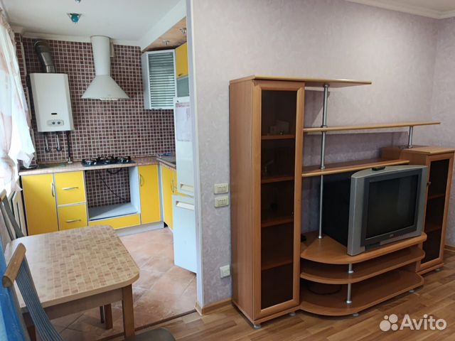 

2-к. квартира, 50 м², 4 кровати